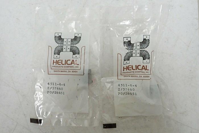 Used Pittman GM9413G689 Zymark Motor Kit w/ Bourns 3541H-088-103 Potentiometer etc