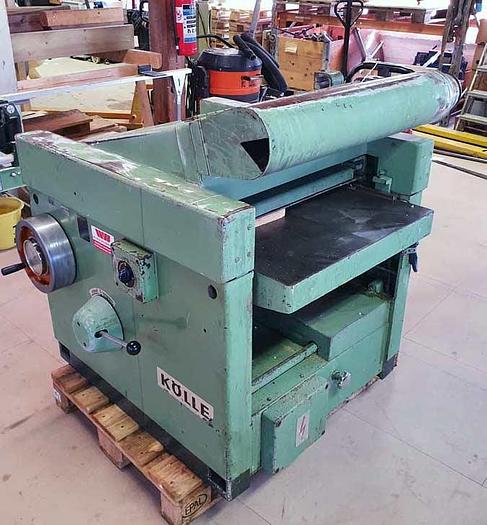 Used 1986 Kölle Germany HDA 63