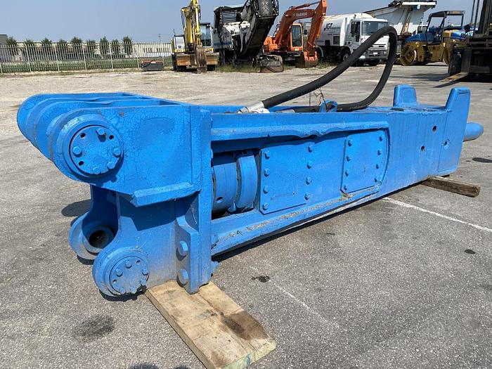 Usato INDECO MES 8500