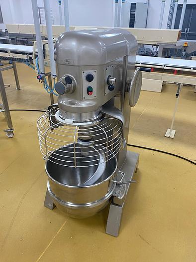 Used 2015 Hobart H800 mixer