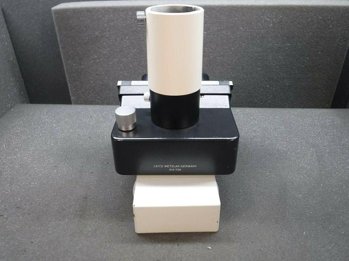 Used Leitz Wetzlar 512738