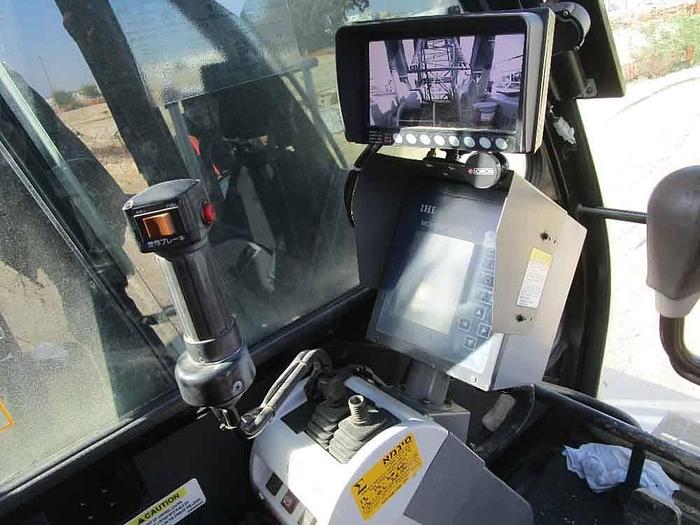 Used 2012 TEREX HC275