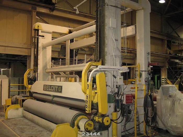 Used CAMERON 458 #23444