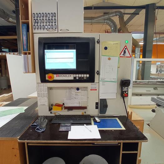 Used 2008 Morbidelli Author X5