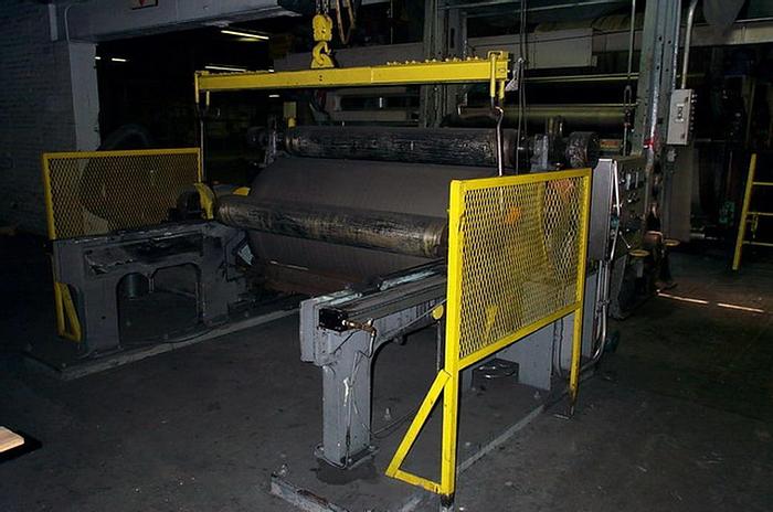 Used AHLSTROM #18072