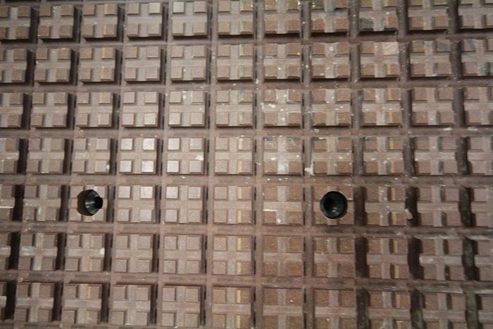 Used Bulleri FPF3226-2p V01