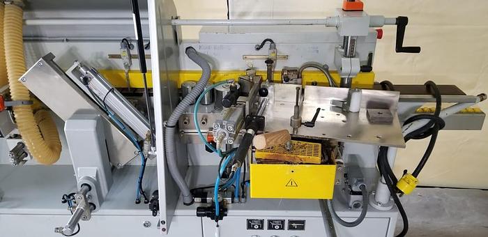 Used 2004 *SOLD* Edgebander - Cehisa EP8