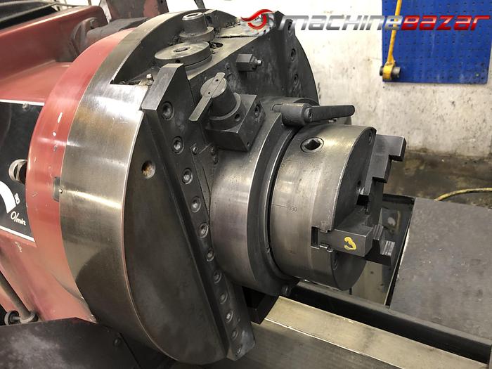 Used 1988 AMC K-2700-U