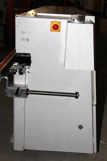 Used 2011 *SOLD* Edgebander - Holzher Auriga 1307