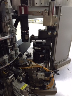 Used SRM  XD-208 Bowl-to-TnR