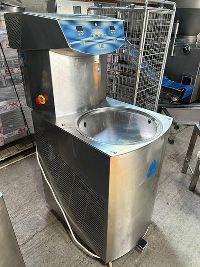 Used 2010 Selmi Chocolate Machinery TOP tempering machine