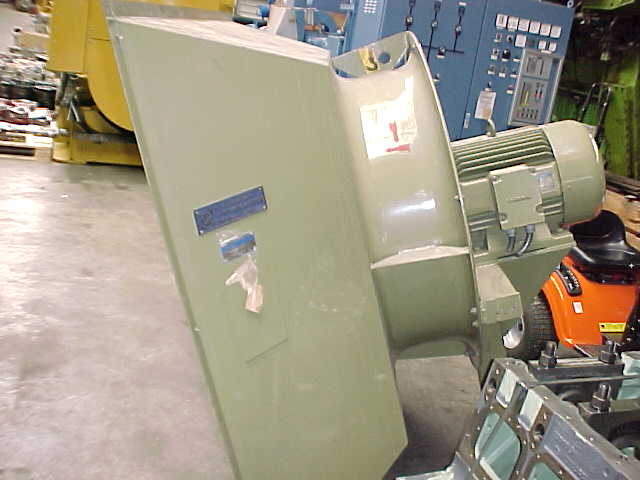 Used 1984 DEUTZ BA16M816 LLKW / ANSALDO – 1200 KVA GEN.SET