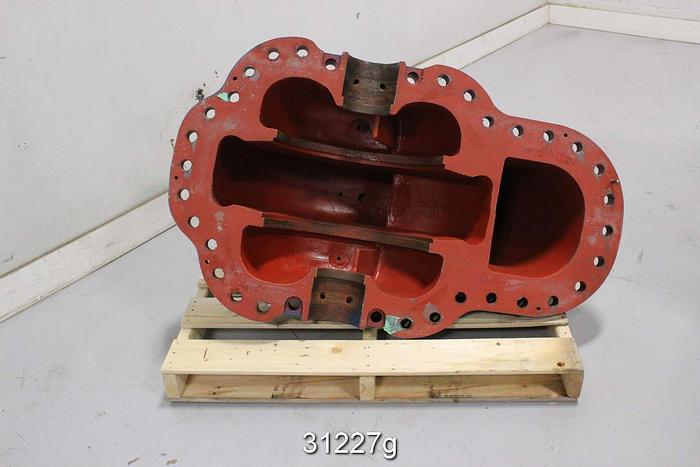 Used Goulds 3415 Split Case Pump, 18x20x22H #31227