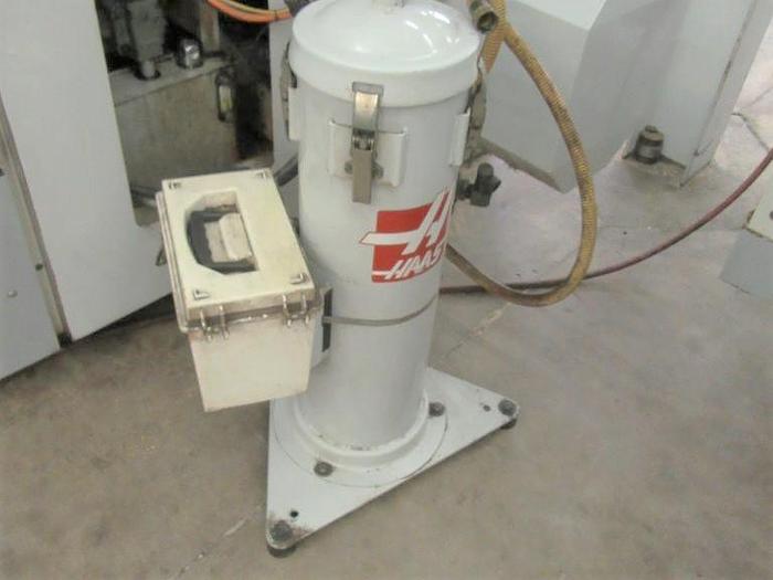 Used 2008 Haas TL-25 Turning Center with Milling/Subspindle