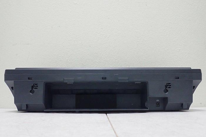 Used Cisco 74-5475-01 B0 Wireless IP Phone 7925G Multi-Charger w/ Power Supply