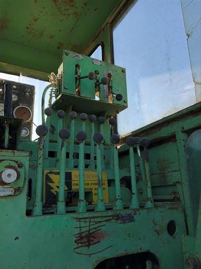 Used 0 Chicago Pneumatic C-700 Drill Rig
