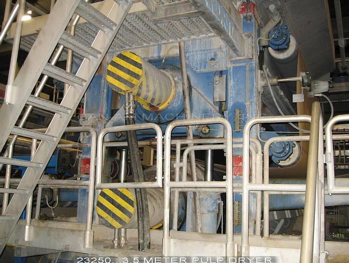 Used 1962 AHLSTROM #23250