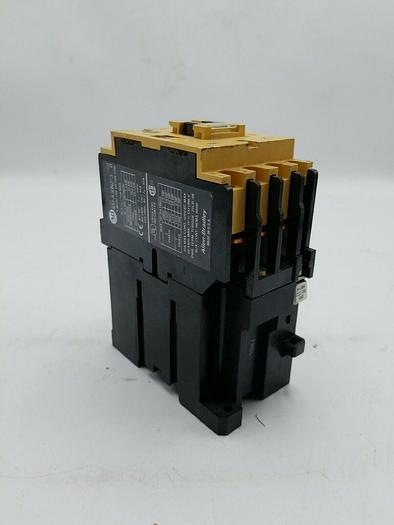 Used Allen-Bradley 100-A30NZ*3 Ser B