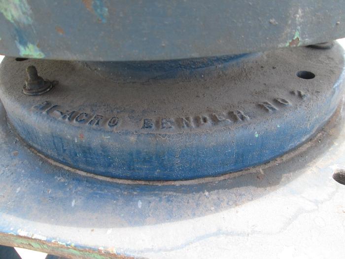 Used Di-Acro Metal Bender No. 2