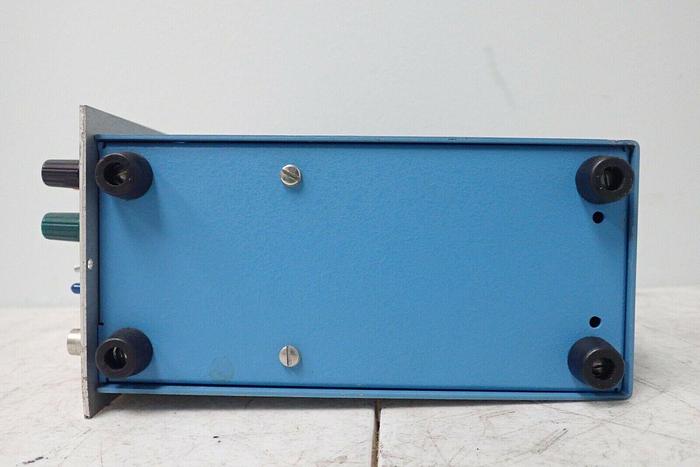 Used WPI Model 160 E Micro Iontophoresis Programmer Current Generator