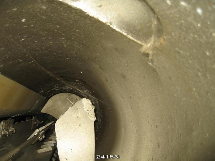 Used TRUMAG VOITH KR1-60 #24153