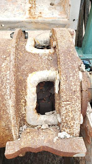 Used United Centrifuge SS 1000