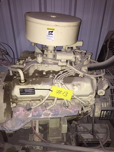 Used Kohler Stand By Generator