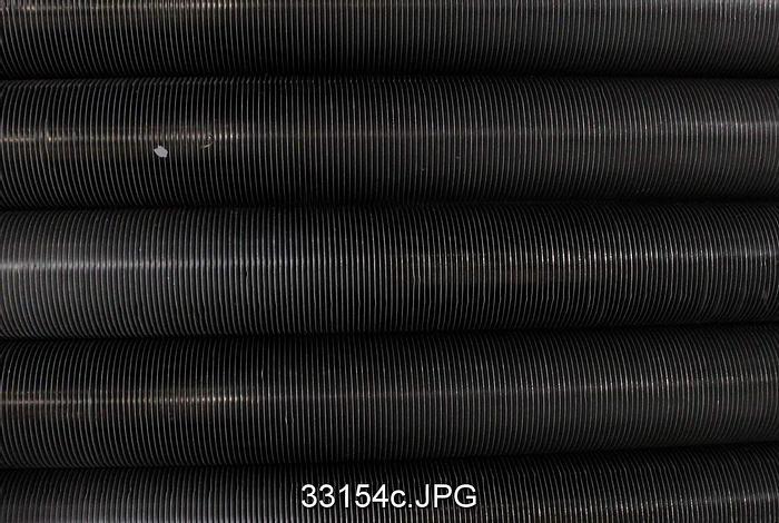 Unused Replacement ARMSTRONG HUNT 6000 Steam Coils #33154