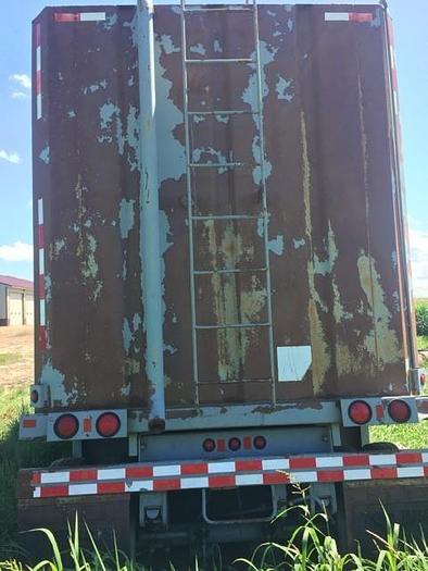 Used 2000 VE ENTERPRISES 21000