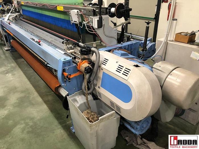 Used SMIT G6300 360 cm PREDISPOSTO JACQUARD