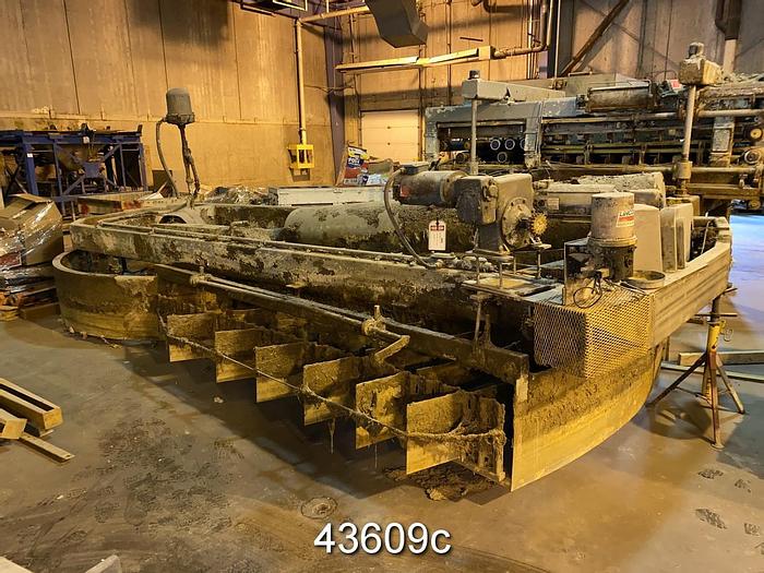 Used POSEIDON PP300 #43609