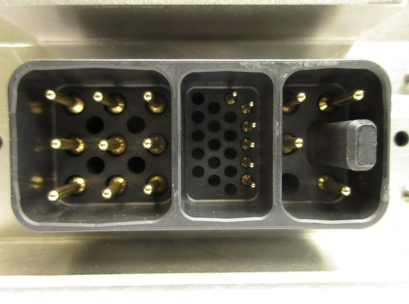 Used Nikon 4T070-338-1 RY-RUTop Amplifier SPA494E NSR-S620D ArF Immersion Used