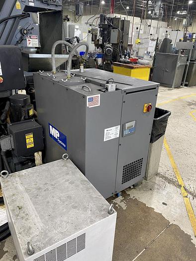 Used 2011 Okuma MB-4000H