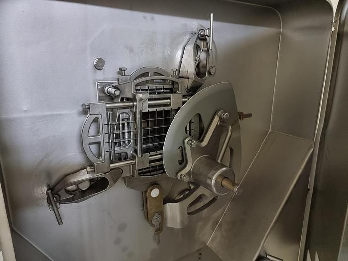 Used TREIF PHOENIX CE