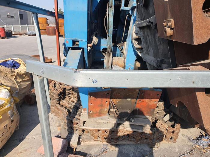 Used Manipulator Unison