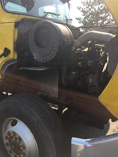 Used 0 Bucyrus Erie 22W - Series 1 Cable Tool Rig