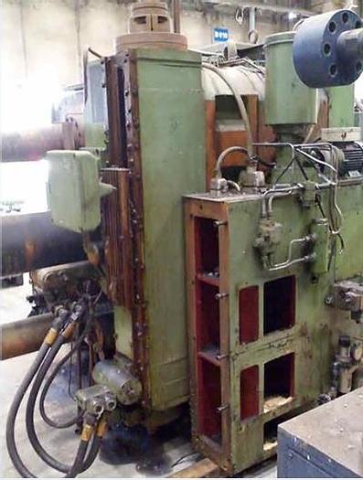Used Radial Forging