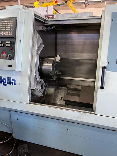 Usato BIGLIA B 1000 M