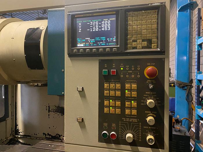 Gebruikt Feeler FV-580