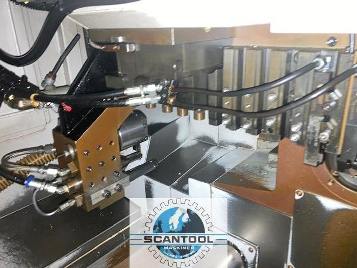 Used 2012 Citzen A-32