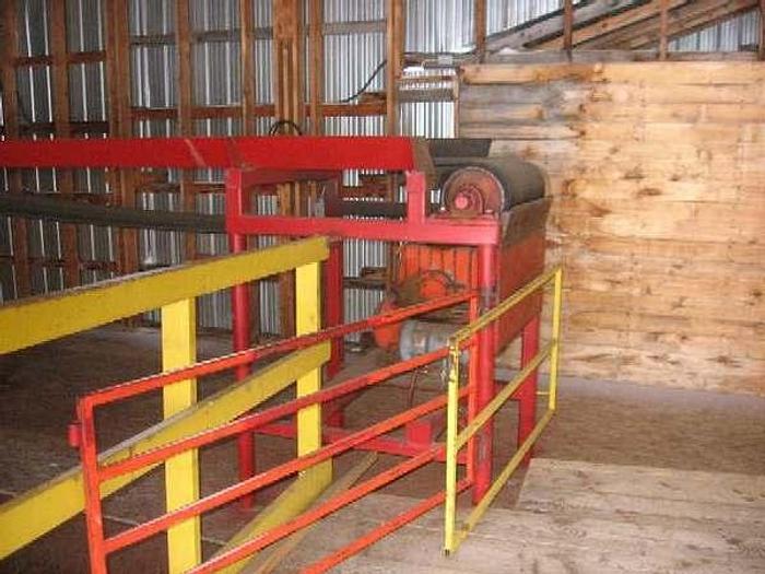 Used Almac Sawmill