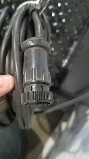 Used Toledo Masstron Floor Weight Scale 30" with ramp (needs readout box)