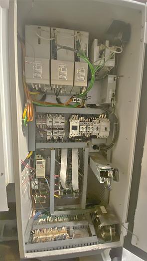 Used 2003 Mazak Nexus QTN 250