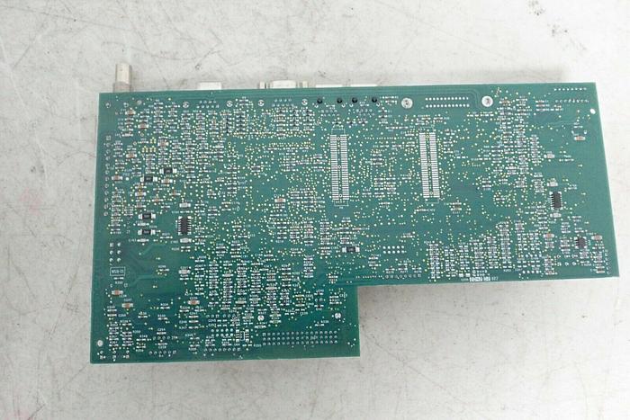 Used Agilent G1312-66550 Main Board Assembly for G1312B T7-D14