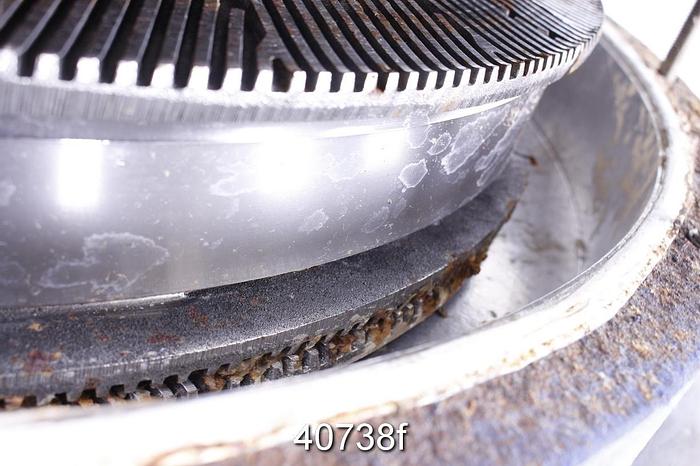 Used Sprout Waldron R26EMAIII Refiner #40738