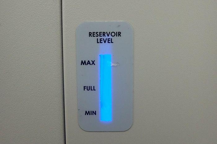 Used Heidolph LS51MX1HD10B LS Recirculating Chiller