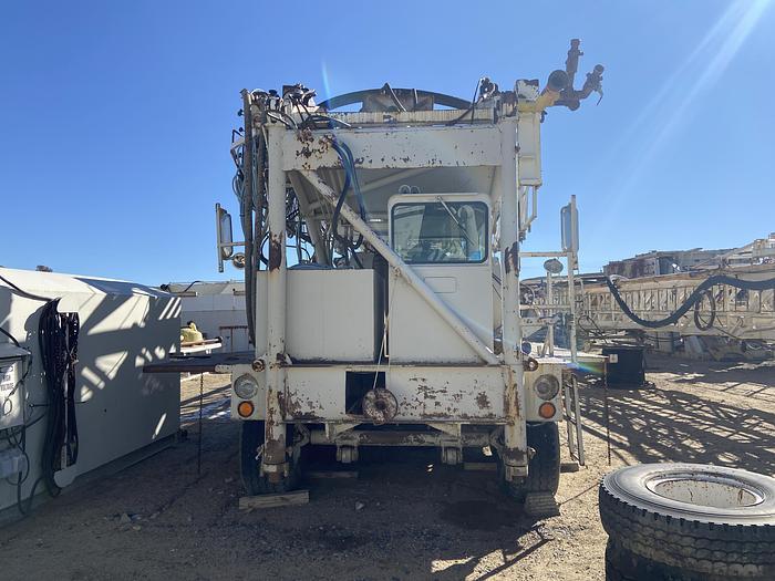 Used 1967 Wilson Ideco H44 Drilling Rig