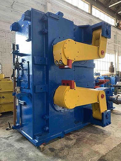 Used Only good Brands - selected used equipment