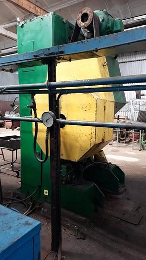 Used Press Knuckle Joint Coining