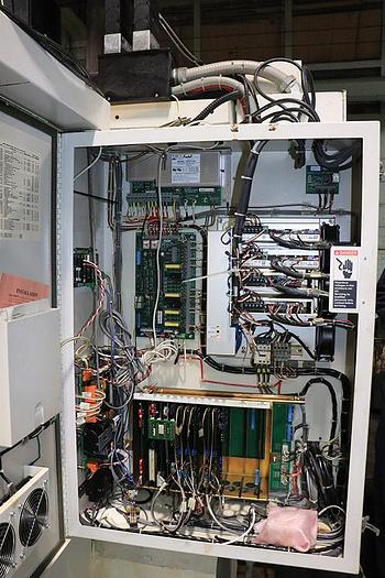 Used 2004 Fadal VMC4020HT